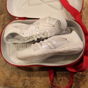 nfinity cheer shoes